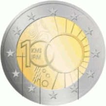 images/productimages/small/Belgie 2 Euro 2013.gif
